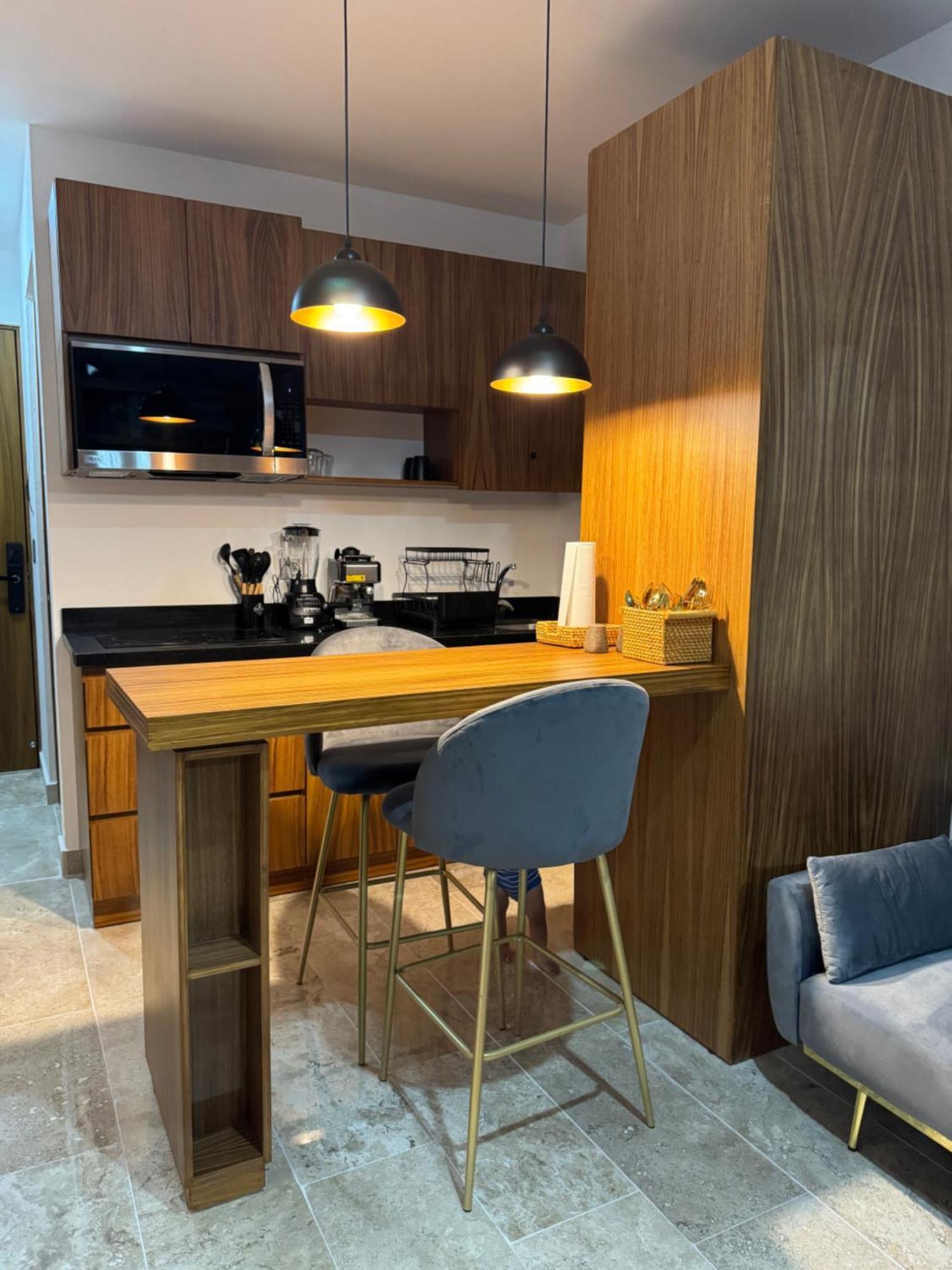 Apartamento Estudio En Excelente Ubicacion!! *