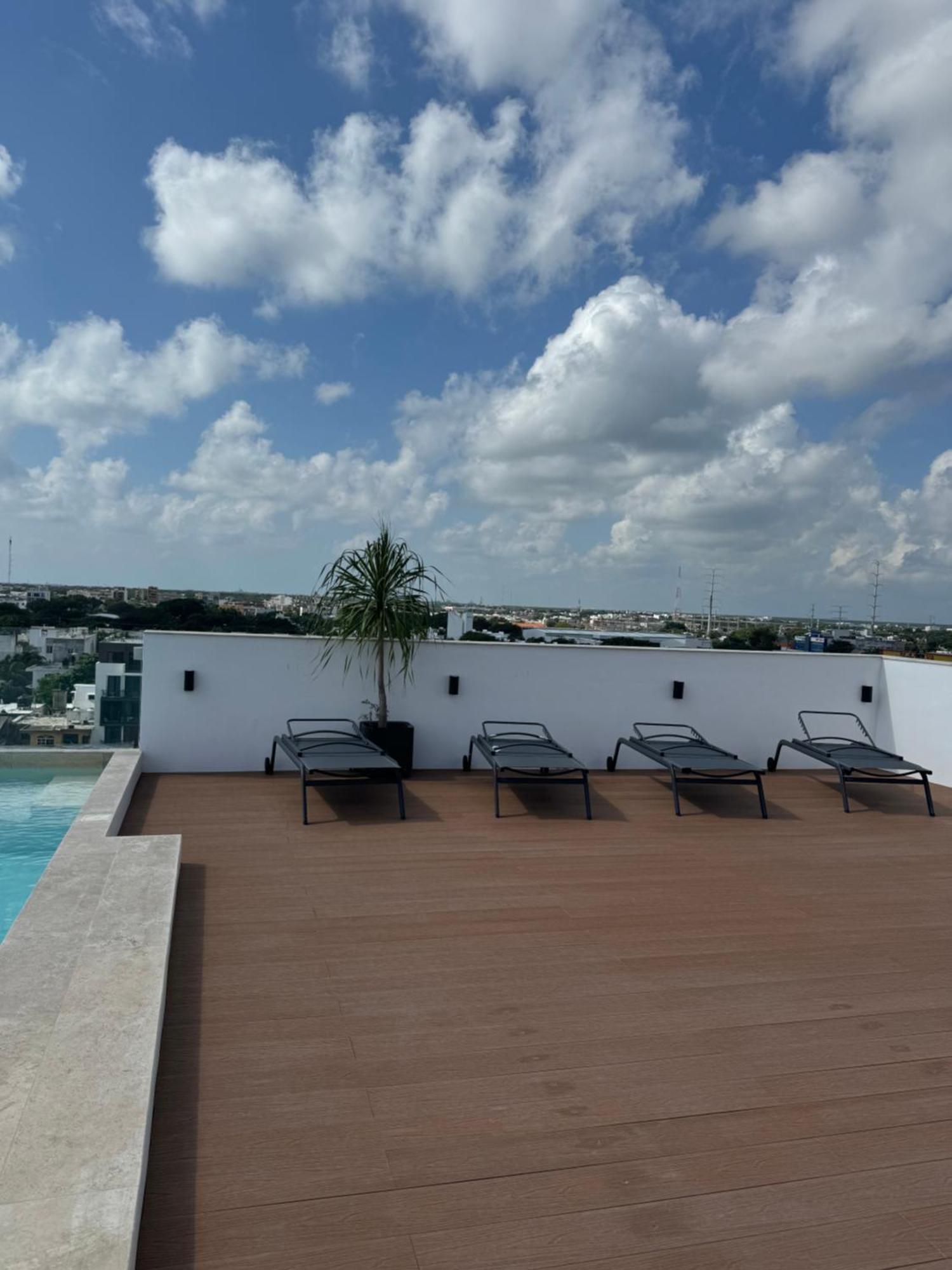 Apartamento Estudio En Excelente Ubicacion!! *