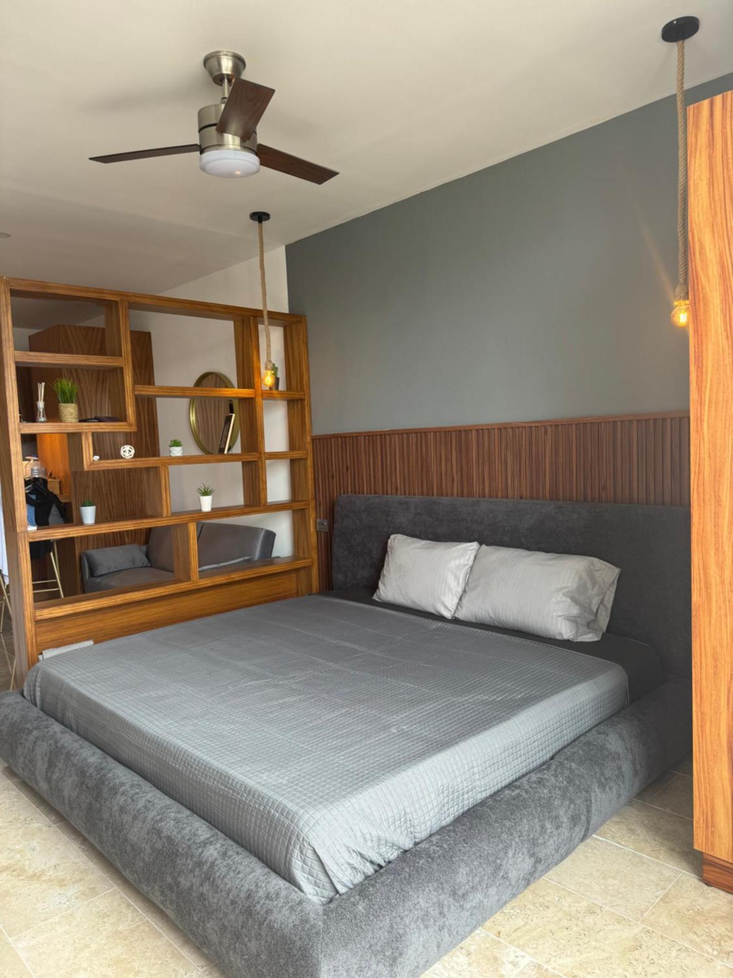 Apartamento Estudio En Excelente Ubicacion!! Playa del Carmen